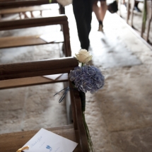 photographe mariage fin de cérémonie Beaujolais