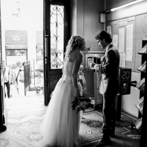 photographe mariage Lyon Mairie