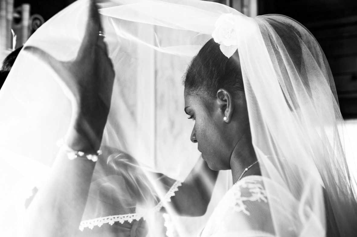 photographe mariage Chamonix voile