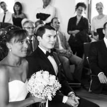 photographe mariage Thonon cérémonie civile